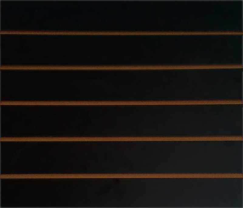 Slat Wall Ireland Slatboard Panels for Retail Display from €49