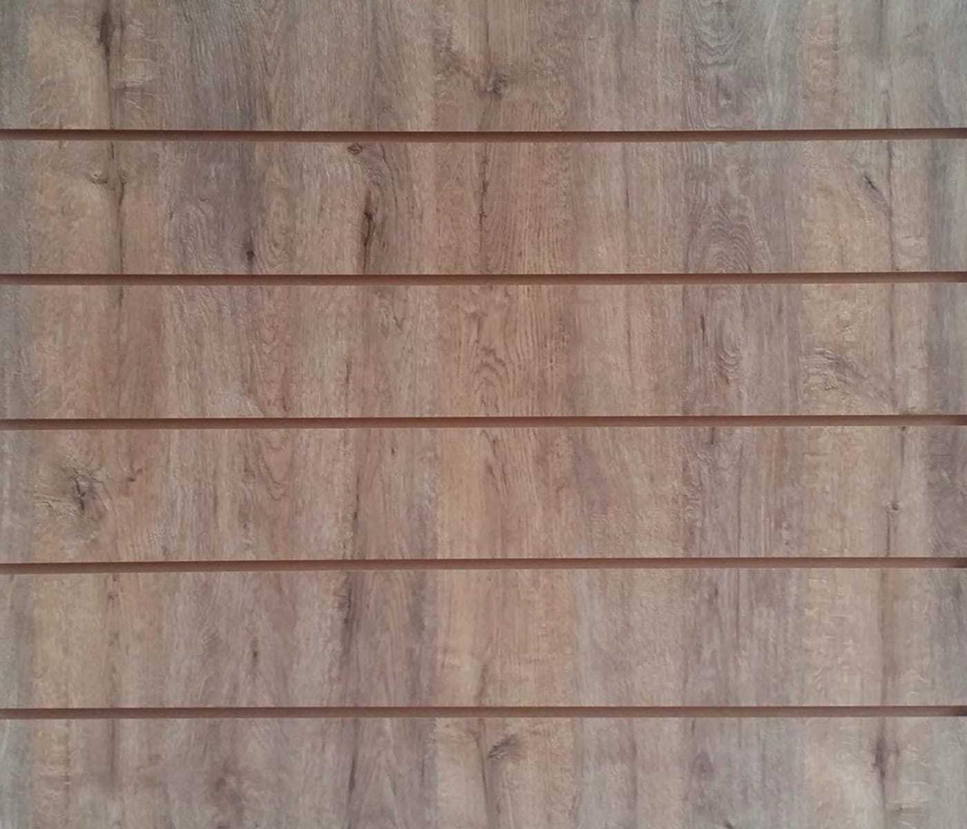 Slat Wall Ireland Slatboard Panels for Retail Display from €49