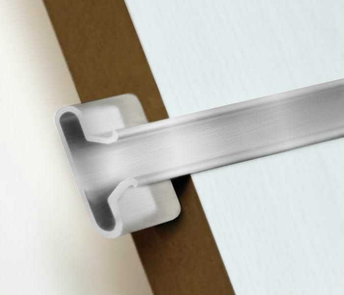 Slat Wall Accessories Best Slatwall Inserts & Hooks Ireland
