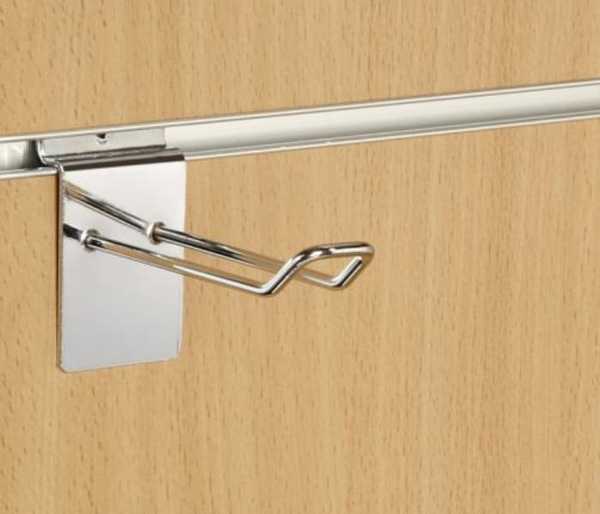 Slat Wall Accessories Best Slatwall Inserts & Hooks Ireland