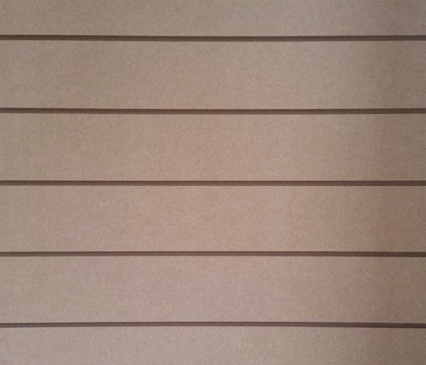 Slat Wall Ireland Slatboard Panels for Retail Display from €49