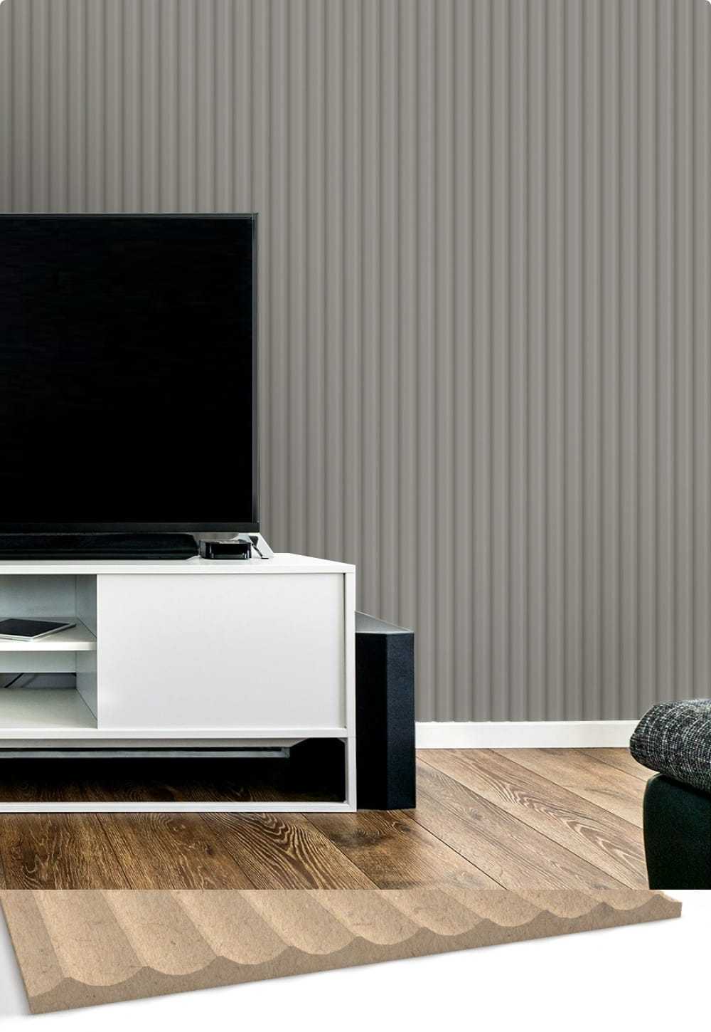 Slatted Wall | Slat Wall Panelling Ireland from €69