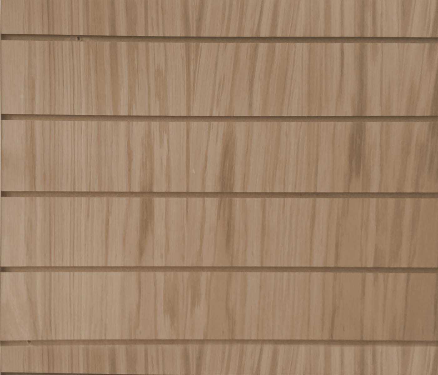 Slat Wall Ireland Slatboard Panels for Retail Display from €49