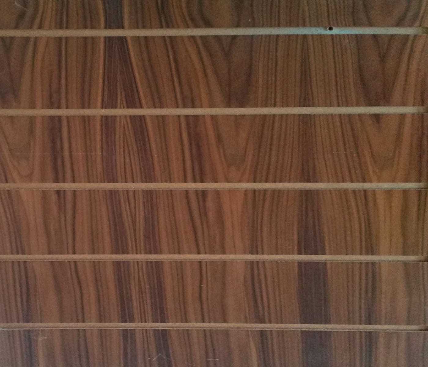 Slat Wall Ireland Slatboard Panels for Retail Display from €49